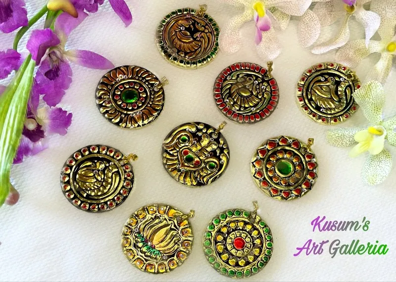 Kusum's Art studio