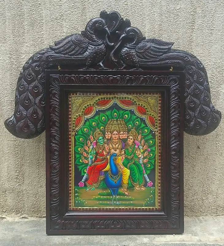 Kusum's Art studio