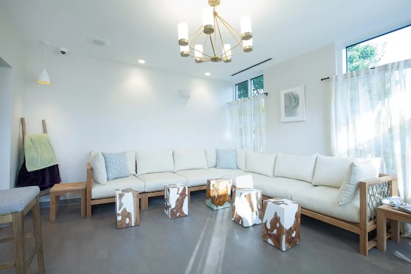 Spa Retreat Cary
