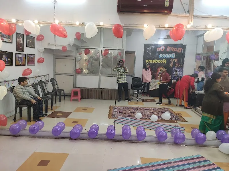 Bang On Dance Academy