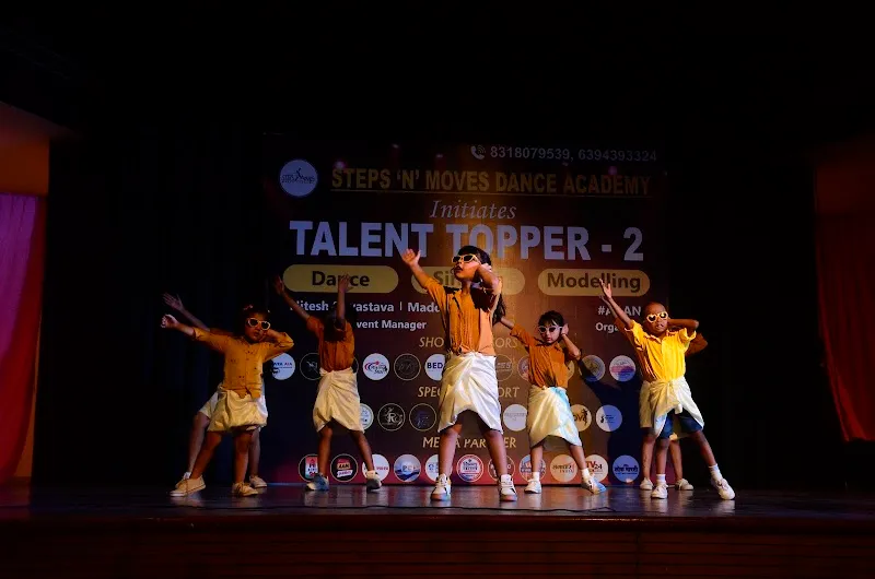 Bang On Dance Academy
