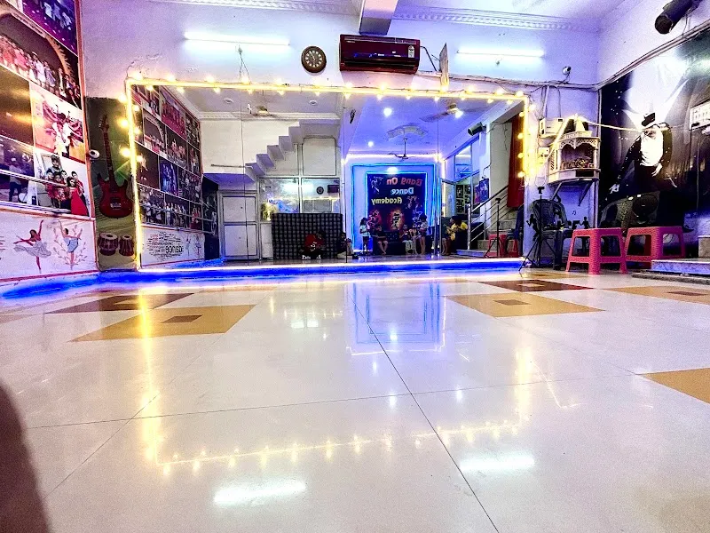 Bang On Dance Academy
