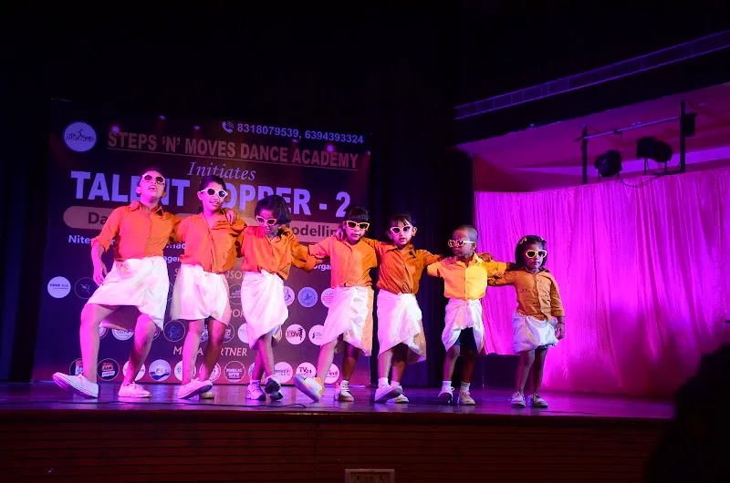 Bang On Dance Academy
