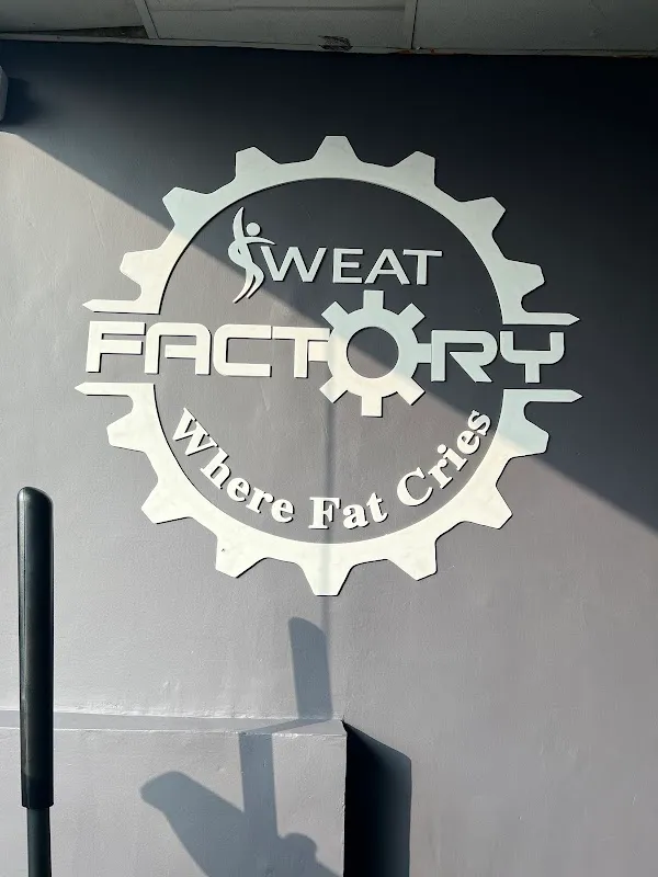SWEAT FACTORY GYM - GOPINATH BAZAR
