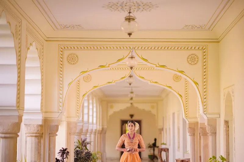 FILMPHIC PRODUCTIONS | Best Photography Studio in Agra