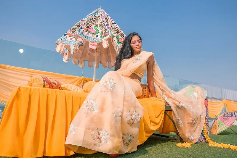 FILMPHIC PRODUCTIONS | Best Photography Studio in Agra