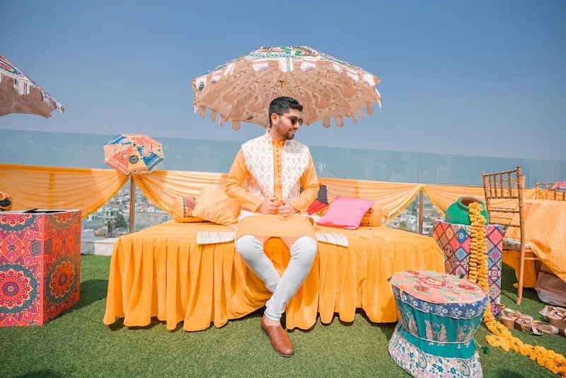 FILMPHIC PRODUCTIONS | Best Photography Studio in Agra