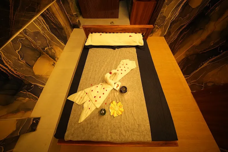Amaira International Unisex Spa | Best Spa in Malleshwaram | Spa Near Malleshwaram