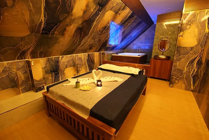 Amaira International Unisex Spa | Best Spa in Malleshwaram | Spa Near Malleshwaram