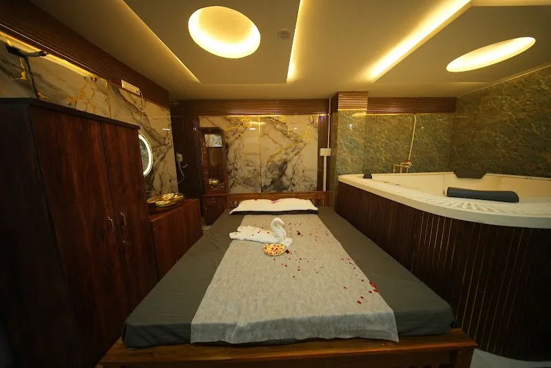 Amaira International Unisex Spa | Best Spa in Malleshwaram | Spa Near Malleshwaram