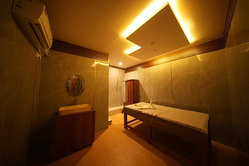 Amaira International Unisex Spa | Best Spa in Malleshwaram | Spa Near Malleshwaram