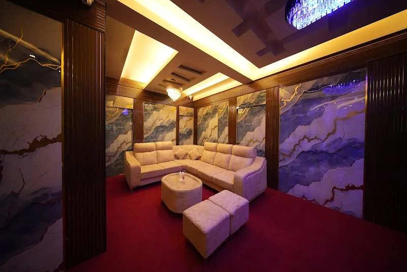 Amaira International Unisex Spa | Best Spa in Malleshwaram | Spa Near Malleshwaram