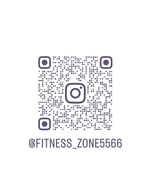 Fitness zone official Private Limited