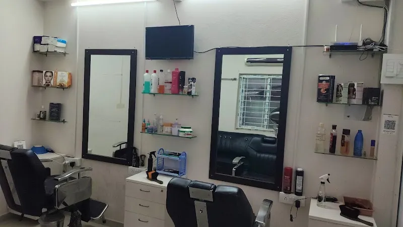 AGRA HAIR SALON