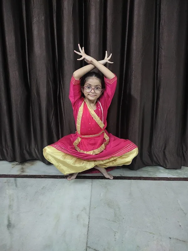 Nivedita's Dance Studio