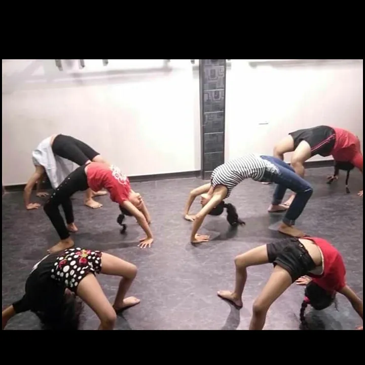 Nivedita's Dance Studio