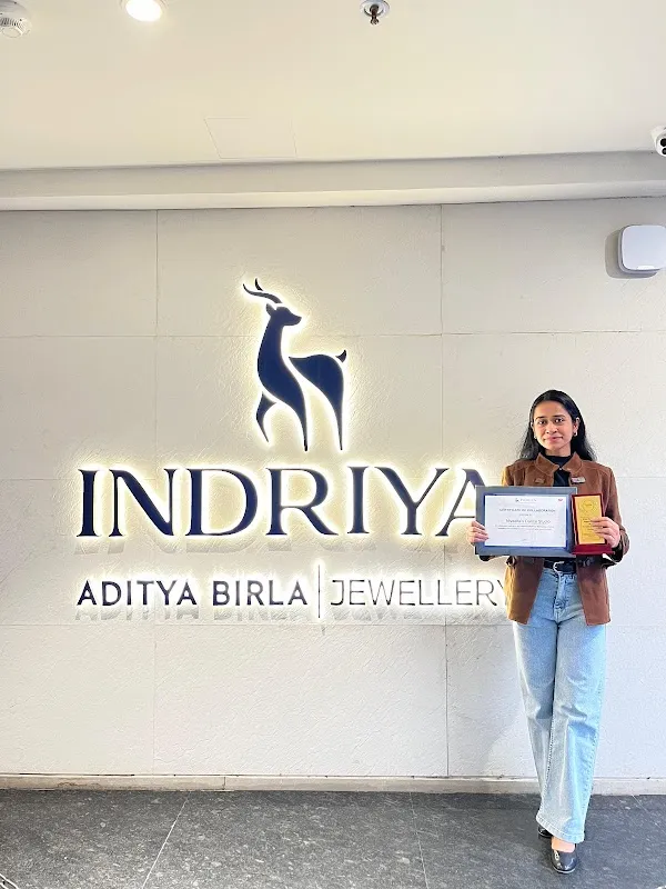 Nivedita's Dance Studio