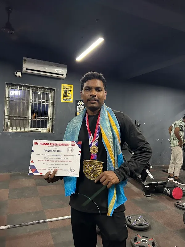 BREATH FITNESS STUDIO
