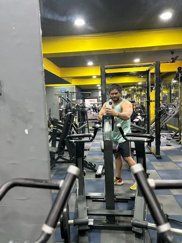 BREATH FITNESS STUDIO