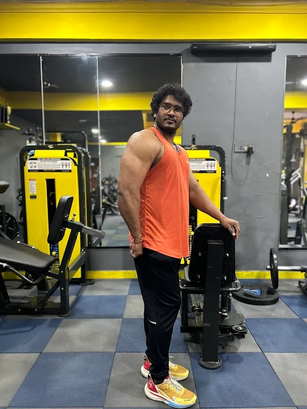 BREATH FITNESS STUDIO