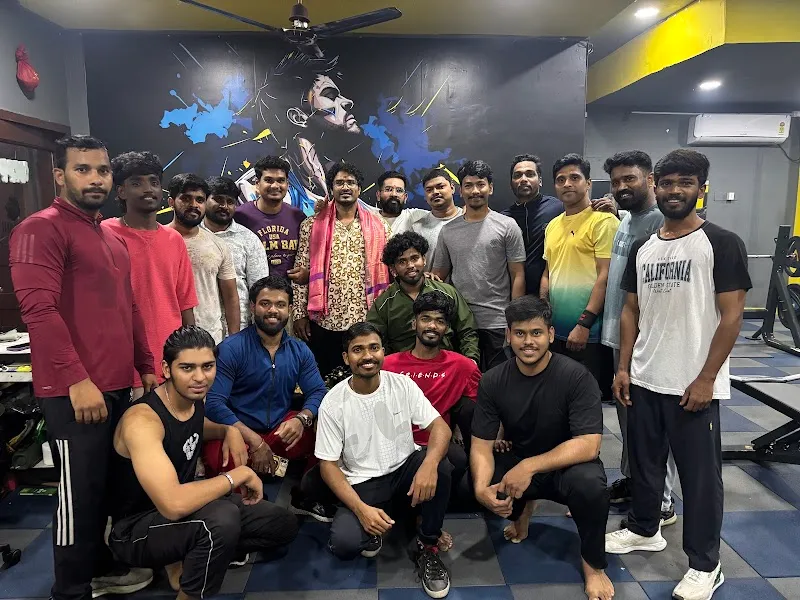 BREATH FITNESS STUDIO