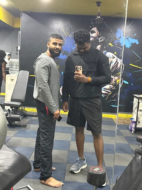 BREATH FITNESS STUDIO