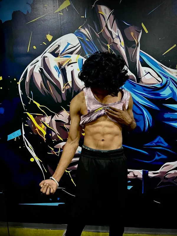 BREATH FITNESS STUDIO