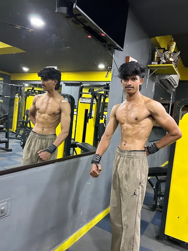 BREATH FITNESS STUDIO