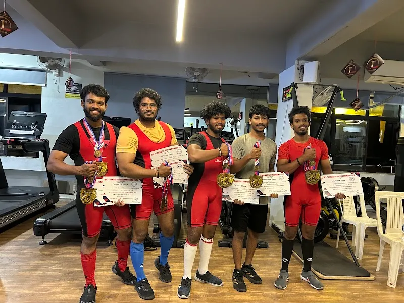 BREATH FITNESS STUDIO