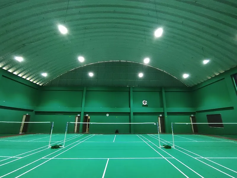 NEHRU SPORTS CLUB