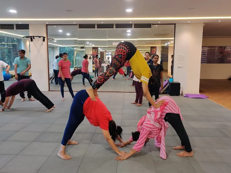 NEHRU SPORTS CLUB