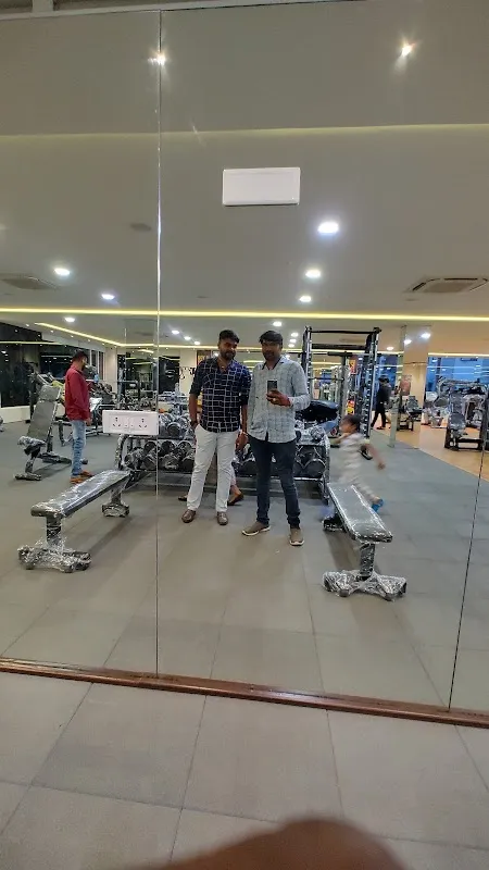 NEHRU SPORTS CLUB