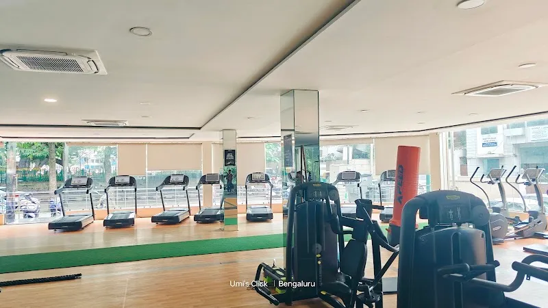 NEHRU SPORTS CLUB