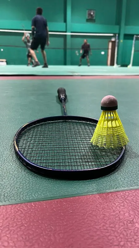 NEHRU SPORTS CLUB