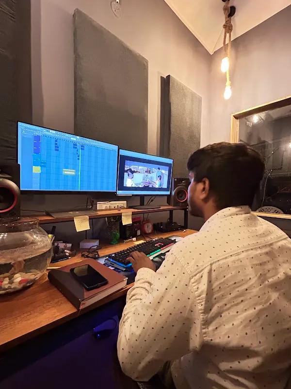 Eashan Studio