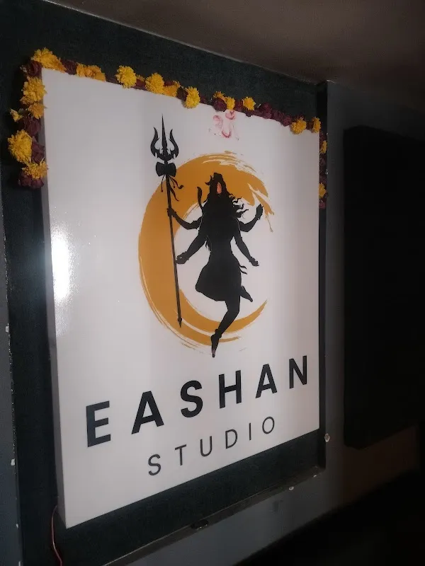 Eashan Studio