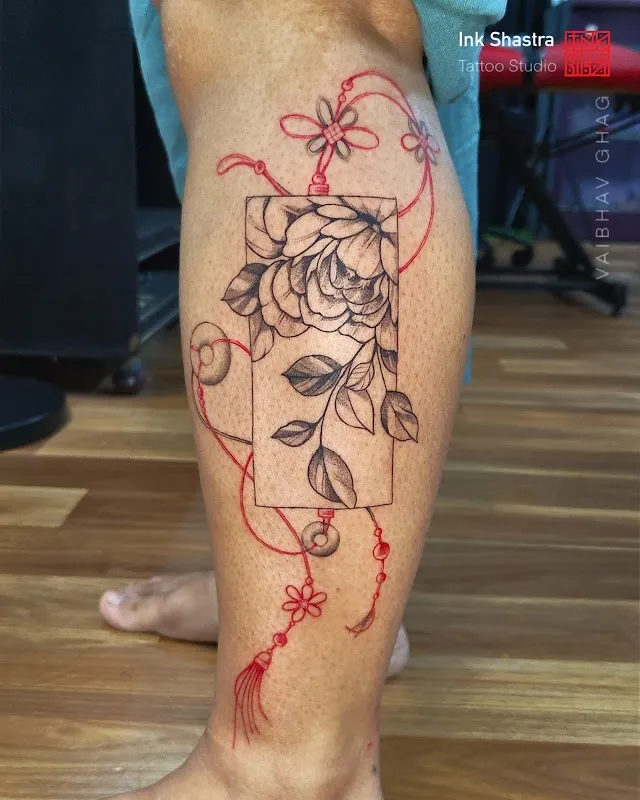 Ink Shastra - Tattoo Studio