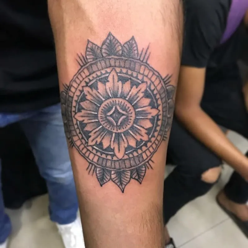Ink Shastra - Tattoo Studio
