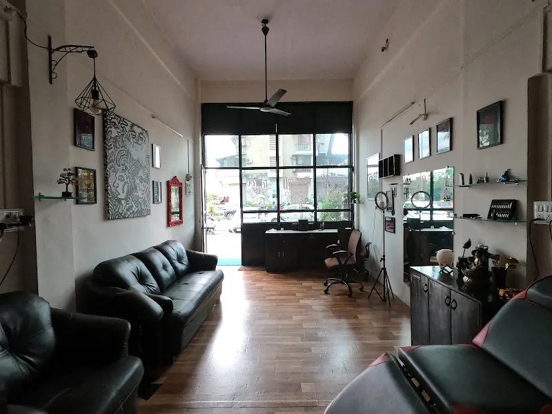 Ink Shastra - Tattoo Studio