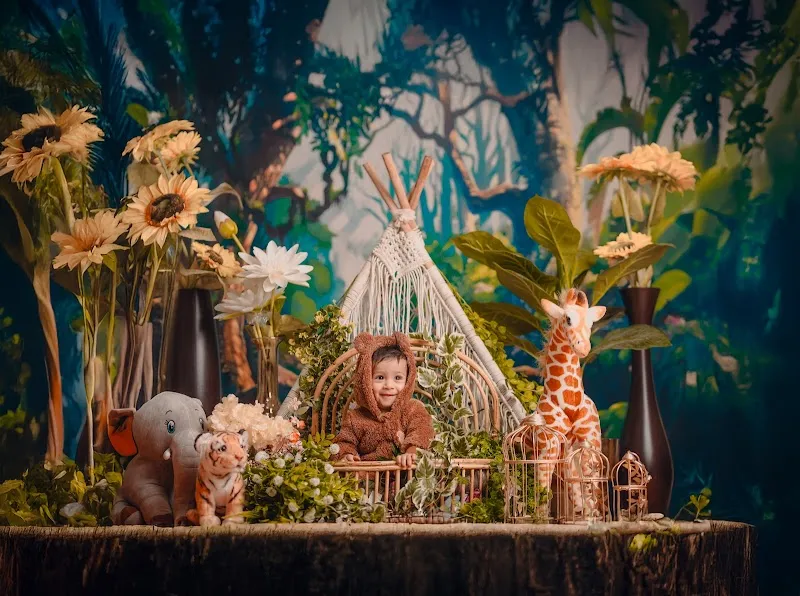 Samruddhi photo studio