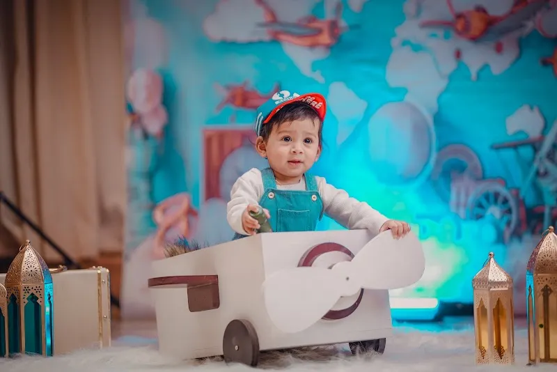 Samruddhi photo studio