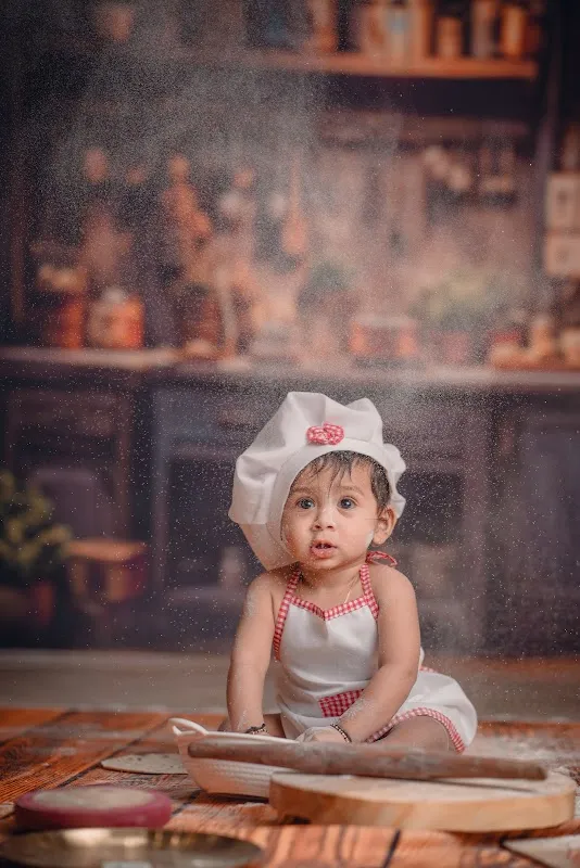 Samruddhi photo studio