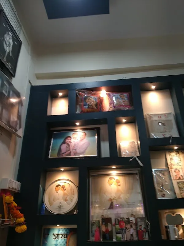 Samruddhi photo studio