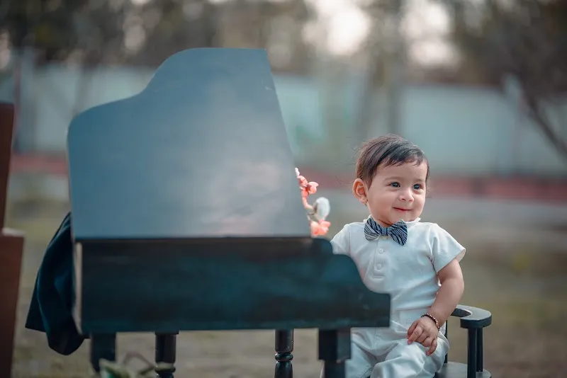 Samruddhi photo studio