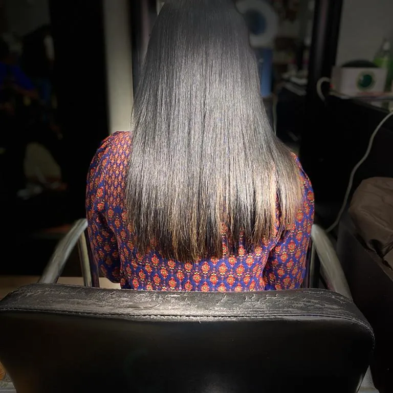 Tita’s Dominican hair salon / Hair Extensions / Nails and more