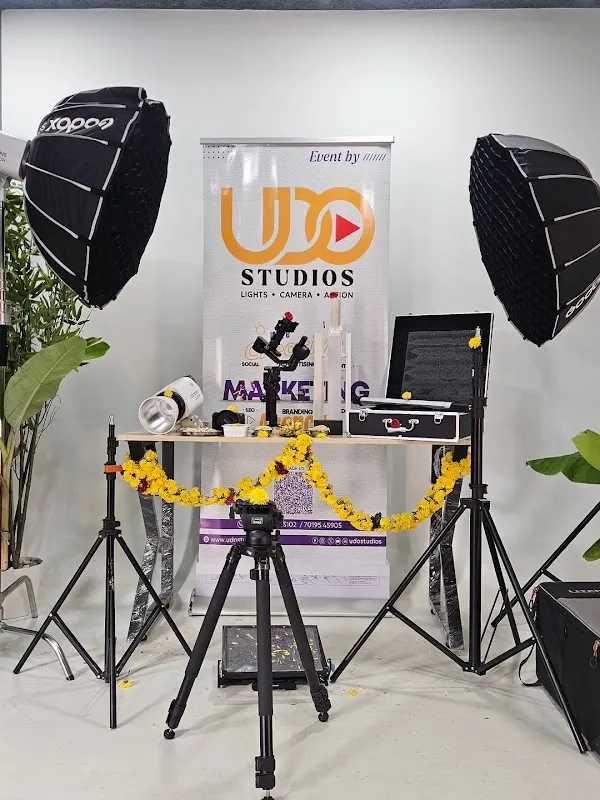 UDO Studio’s