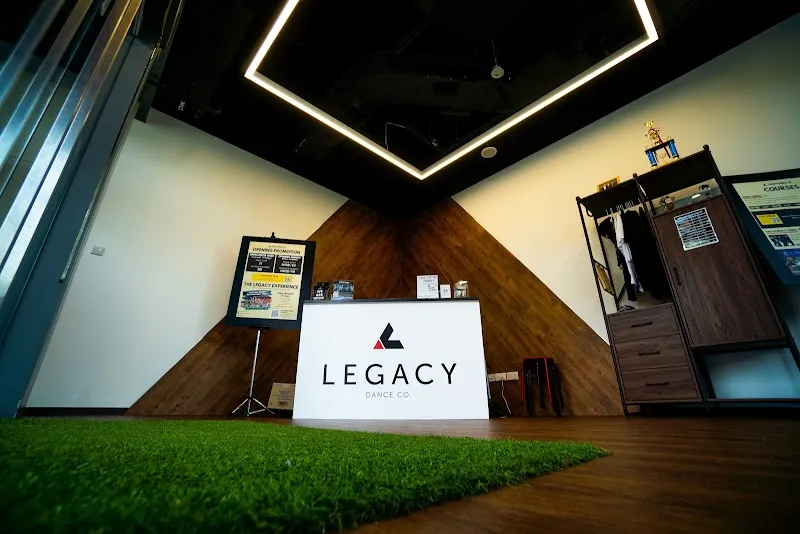 Legacy Dance Co.