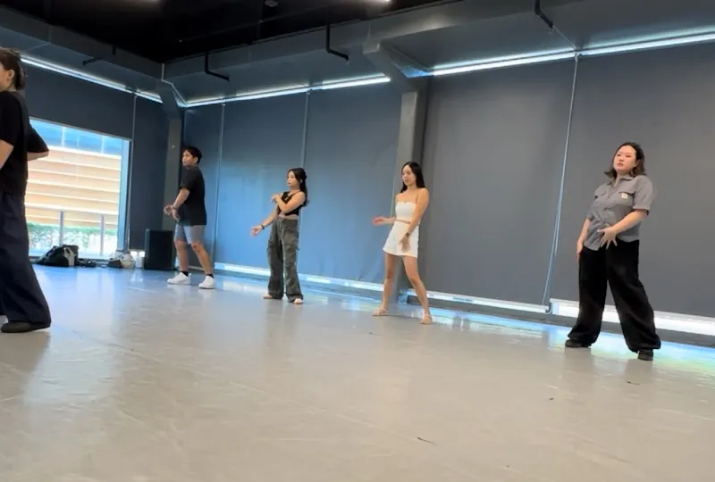 Legacy Dance Co.