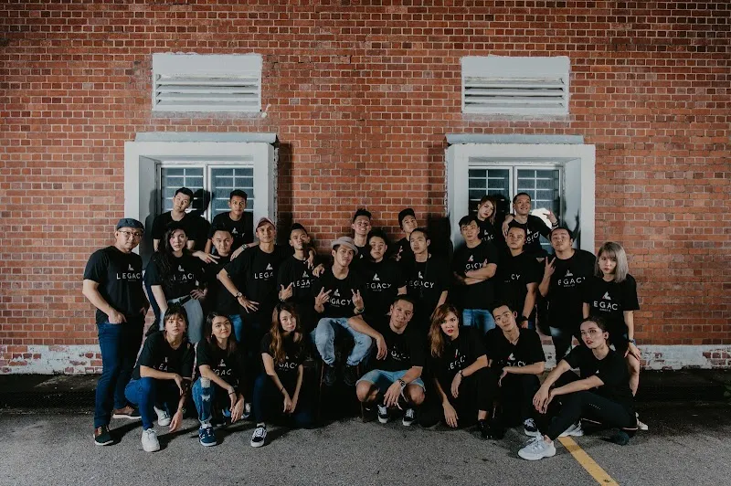 Legacy Dance Co.