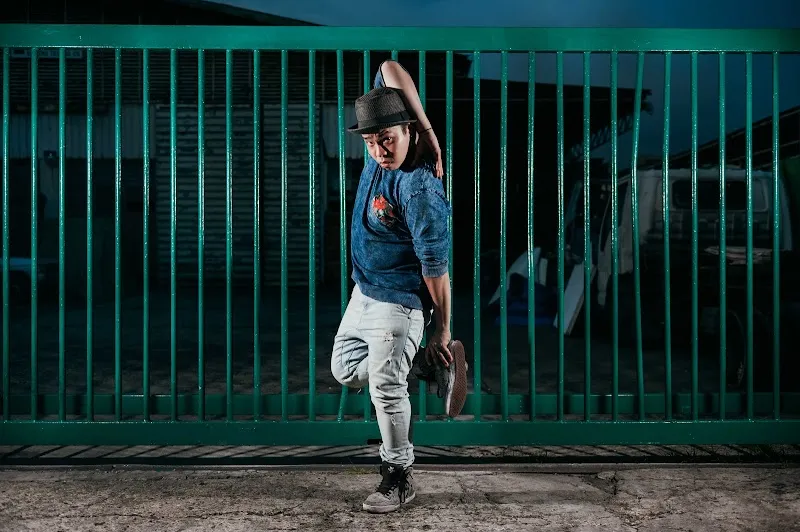 Legacy Dance Co.